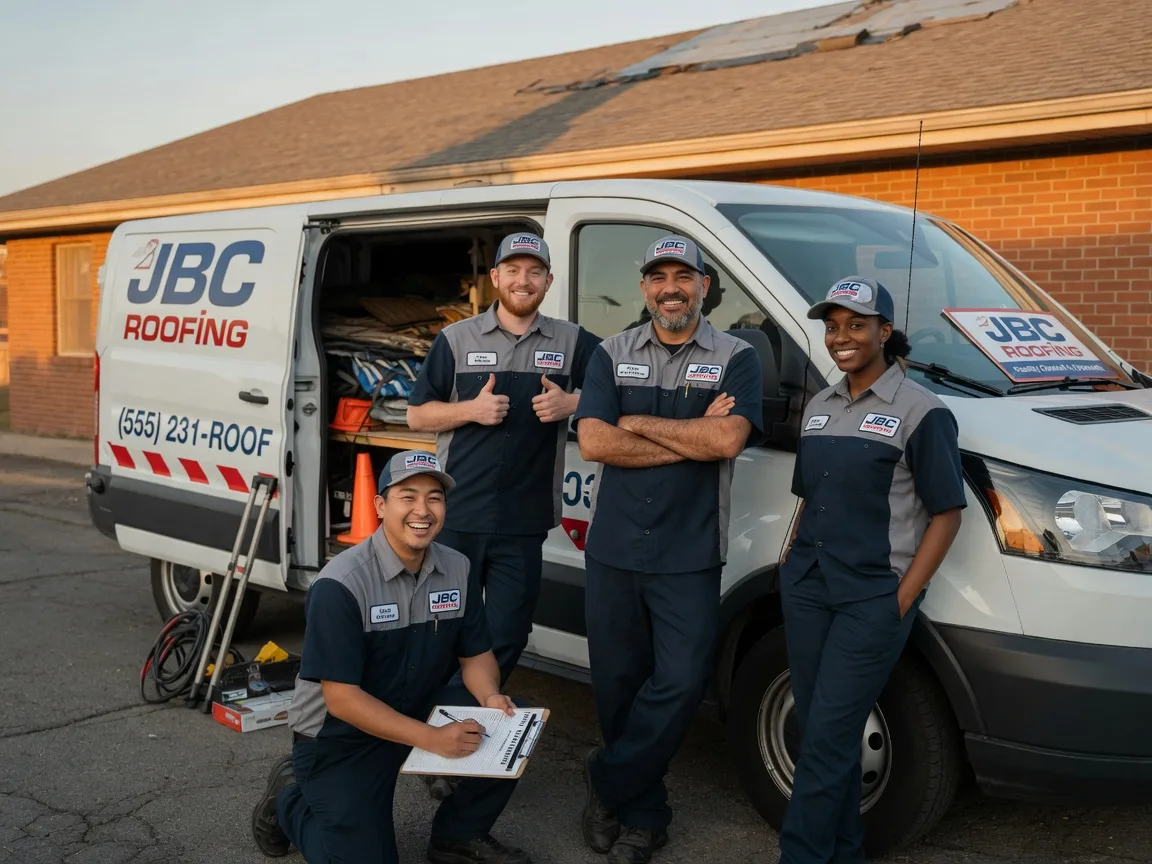 Roof Replacement company in Cliffwood, NJ