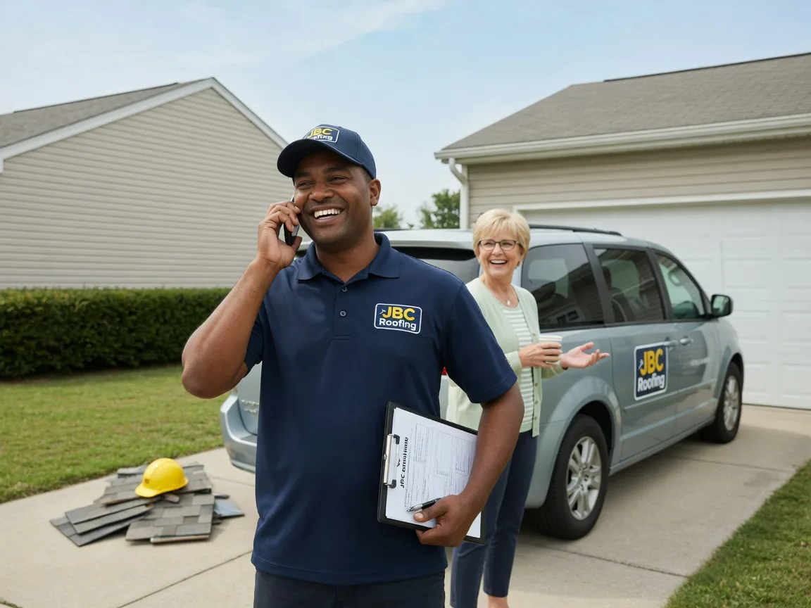 Roof Replacement Cliffwood, NJ FAQs